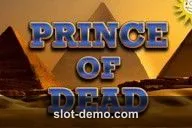 Prince of Dead slot