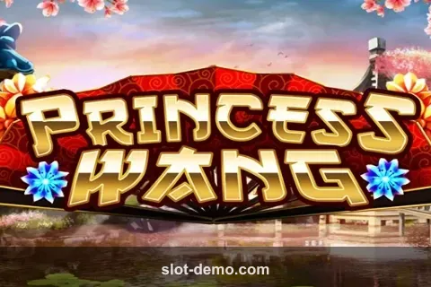 Princess Wang slot