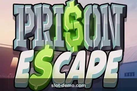 Prison Escape slot