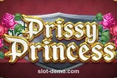 Prissy Princess slot