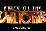 Prize of the Valkyrie slot