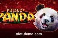 Prized Panda slot