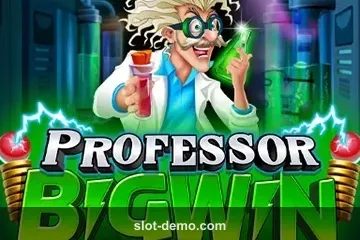 Professor Big Win slot