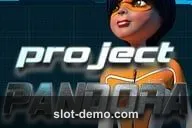 Project Pandora slot
