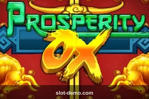 Prosperity Ox slot
