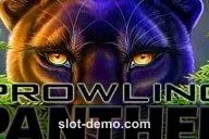 Prowling Panther cover