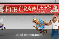 Pub Crawlers slot