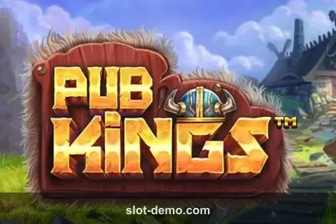 Pub Kings slot