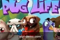 Pug Life cover
