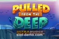 Pulled From the Deep UltraNudge slot