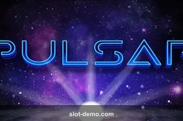 Pulsar slot