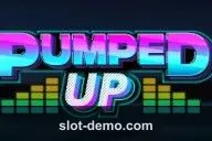 Pumped Up slot