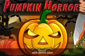 Pumpkin Horror slot