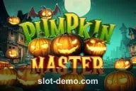 Pumpkin Master slot