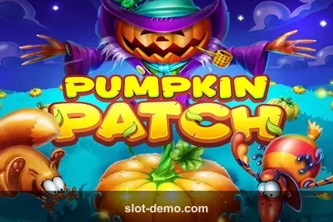 Pumpkin Patch slot