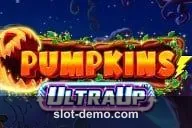Pumpkins UltraUp cover