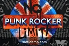 Punk Rocker slot