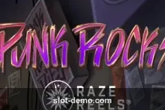 Punk Rocks slot