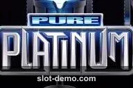 Pure Platinum cover