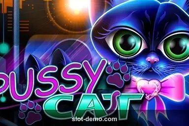 Pussy Cat slot
