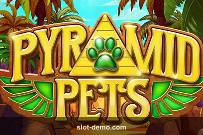 Pyramid Pets slot