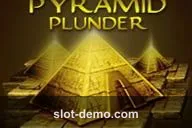 Pyramid Plunder slot