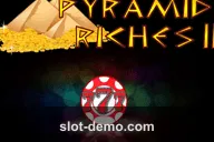 Pyramid Riches II slot