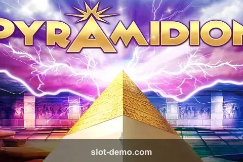 Pyramidion cover