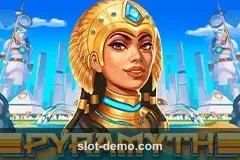 Pyramyth slot