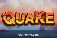 Quake cover