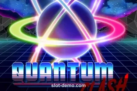 Quantum Clash slot