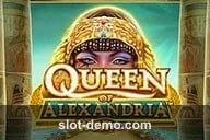 Queen of Alexandria WowPot slot