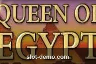 Queen of Egypt cover
