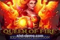 Queen of Fire Expanded Edition slot
