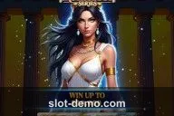 Queen of Greece slot