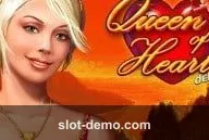 Queen of Hearts Deluxe cover