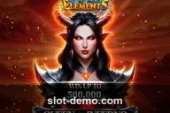 Queen of Inferno slot