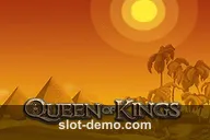 Queen of Kings slot