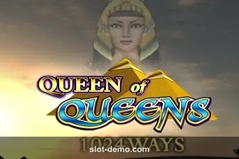 Queen of Queens II slot