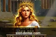 Queen of Rome slot