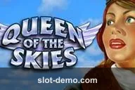 Queen of the Skies slot