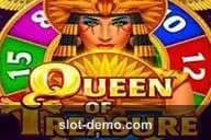 Queen of Treasure slot
