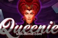Queenie slot