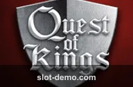 Quest of Kings cover