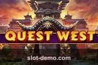 Quest West slot