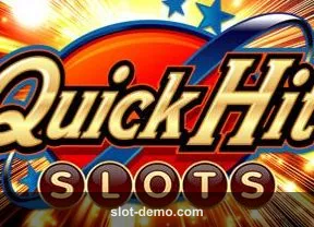 Quick Hit slot