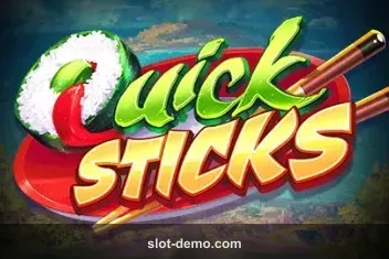 Quick Sticks slot