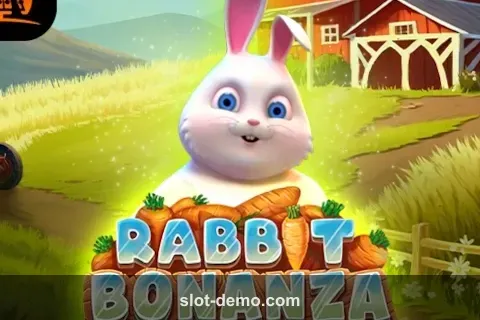 Rabbit Bonanza slot