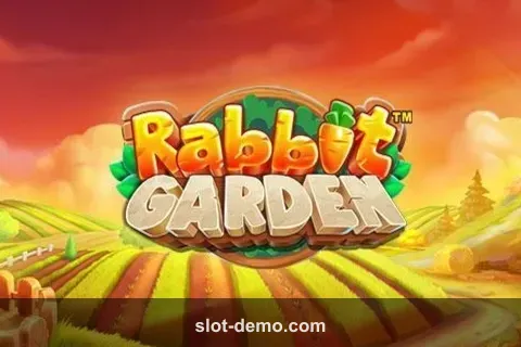 Rabbit Garden cover