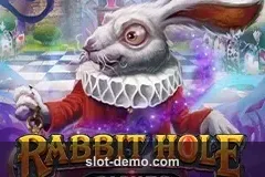 Rabbit Hole Riches cover